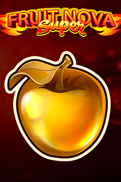 Fruit Super Nova