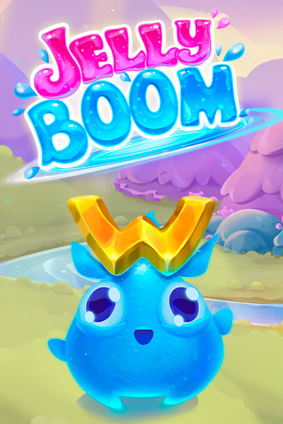 Jelly Boom
