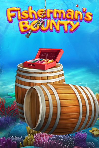 Fisherman��s Bounty
