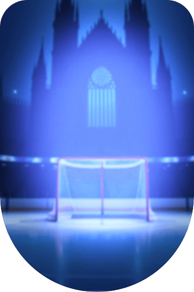 ice hockey