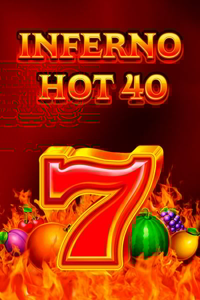 Inferno Hot 40