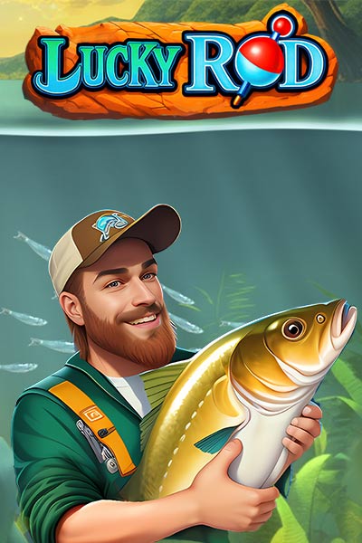 Lucky Rod