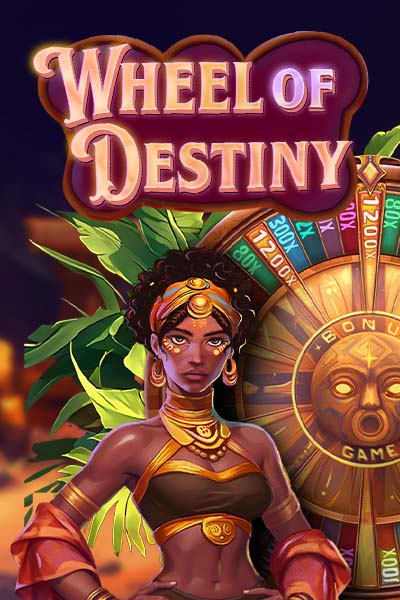 Wheel of Destiny