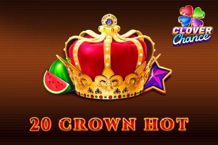 20 Crown Hot