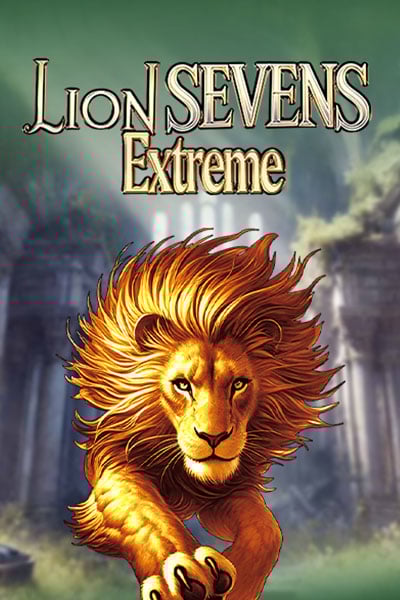 Lion Sevens Extreme