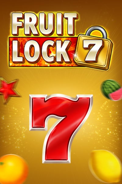 Fruit Lock 7