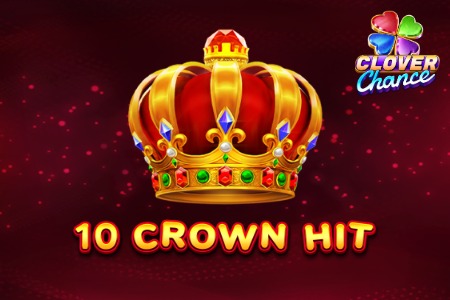 10 Crown Hit