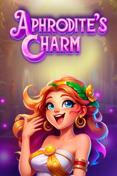 Aphrodites Charm
