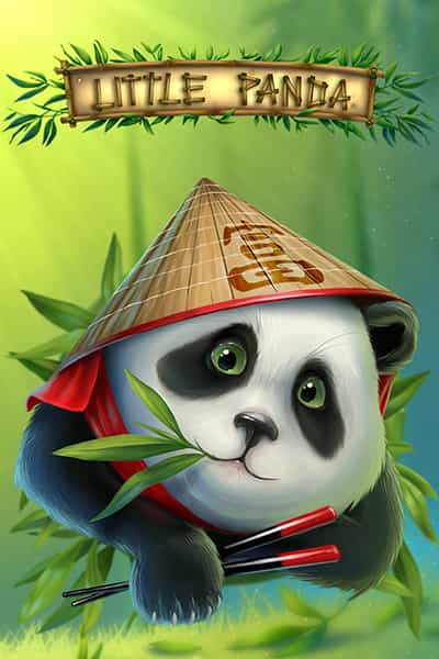 Little Panda
