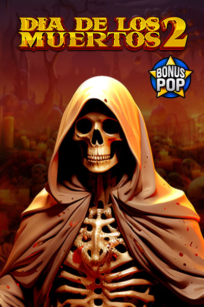 Dia De Los Muertos 2