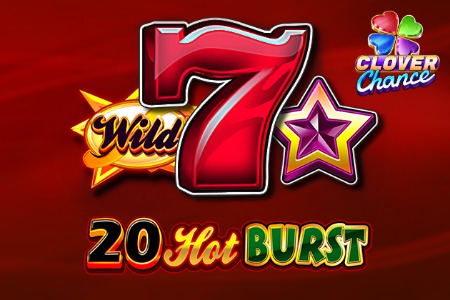 20 Hot Burst
