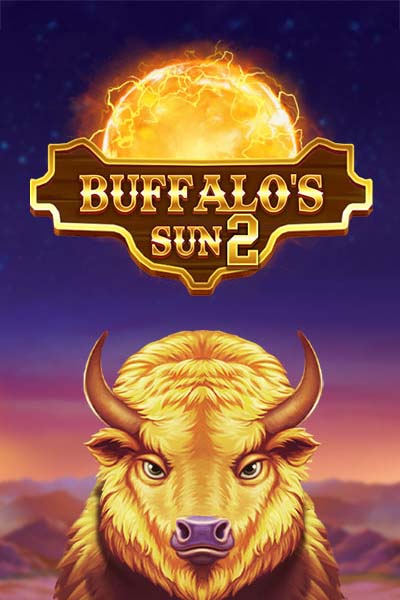 Buffalo's Sun 2