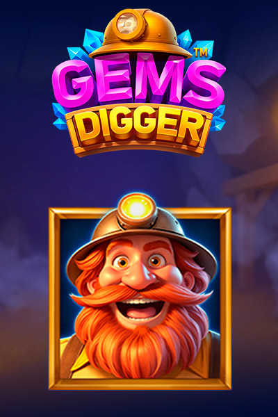 Gems Digger
