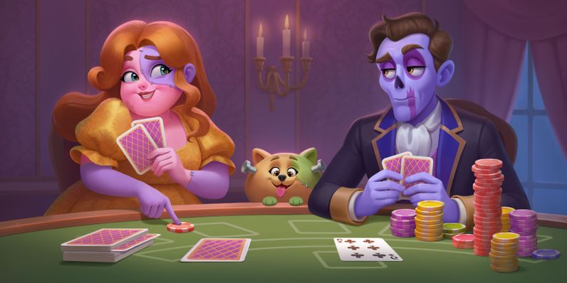 Gamomat Elite Masters