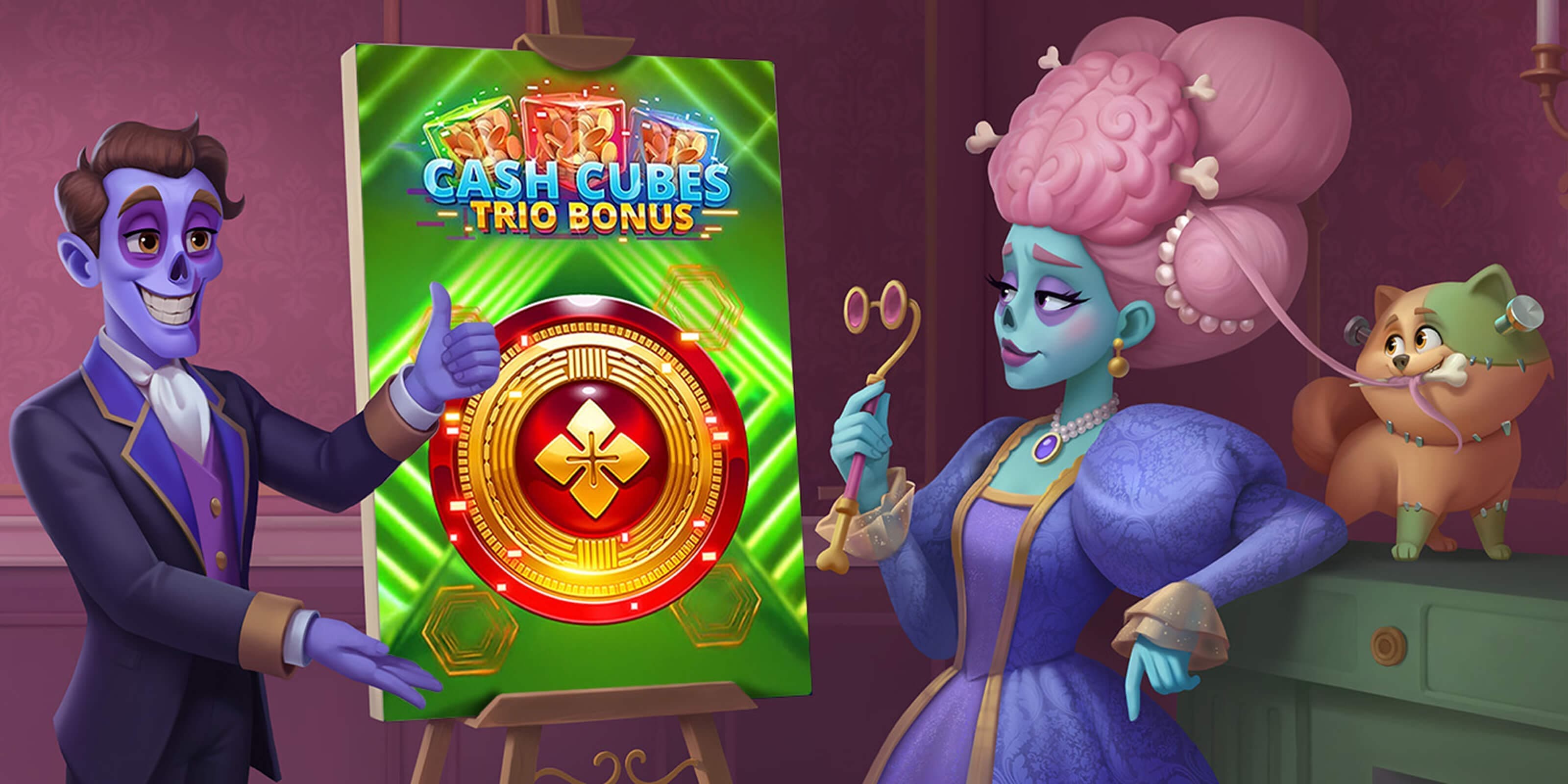 Slot of the Week